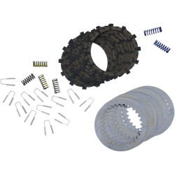 Συμπλέκτης PK TQD YZ250 02-18 REKLUSE RMS-2807070 Συμπλέκτης PK TQD YZ250 02-18 REKLUSE RMS-2807070