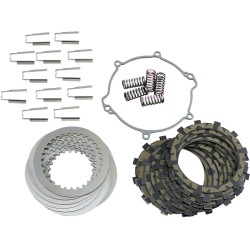 Συμπλέκτης PK TQD YZ125 05-18 REKLUSE RMS-2807075