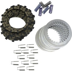 Συμπλέκτης PK TQD YFZ450 04+ REKLUSE RMS-2807076 Συμπλέκτης PK TQD YFZ450 04+ REKLUSE RMS-2807076