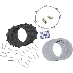 Σετ Συμπλέκτη TQD WR450F 05-15 REKLUSE RMS-2807077 Σετ Συμπλέκτη TQD WR450F 05-15 REKLUSE RMS-2807077