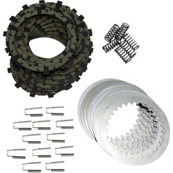 Σετ Συμπλέκτη TQD RAPTR700 06+ REKLUSE RMS-2807090