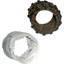 Σετ Συμπλέκτη TQD HQ/KTM250 REKLUSE RMS-2813181
