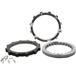 Σετ συμπλέκτη CLTCH PK REPL RADCX HONDA REKLUSE 751-01009 Σετ συμπλέκτη CLTCH PK REPL RADCX HONDA REKLUSE 751-01009