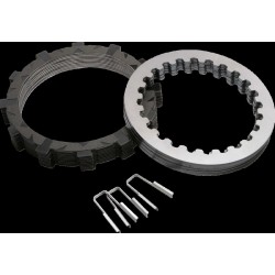 Σετ Συμπλέκτη REPL CORTQD HON REKLUSE 750-01013