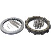 Σετ Συμπλέκτη TQDR CR125 00-07 REKLUSE RMS-2801022