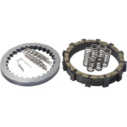 Σετ Συμπλέκτη TQDR CR125 00-07 REKLUSE RMS-2801022 Σετ Συμπλέκτη TQDR CR125 00-07 REKLUSE RMS-2801022