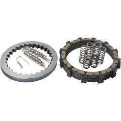 Σετ Συμπλέκτη TQD HQ/KTM125 REKLUSE RMS-2813037 Σετ Συμπλέκτη TQD HQ/KTM125 REKLUSE RMS-2813037