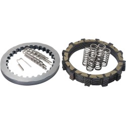 Σετ Συμπλέκτη TQDR KX450F '21 REKLUSE RMS-2804047 Σετ Συμπλέκτη TQDR KX450F '21 REKLUSE RMS-2804047