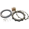 Σετ Συμπλέκτη TQD TM 2/3 19-20 REKLUSE RMS-2818005