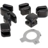 Σετ αποσβεστήρες συμπλέκτη KTM/HUSQ REKLUSE RMS-0213080