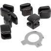 Σετ αποσβεστήρες συμπλέκτη KTM/HUSQ REKLUSE RMS-0213080 thumb