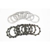 Σετ συμπλέκτη CLTCH PK TQD GAS-KTM-HUS1 REKLUSE RMS-2813191