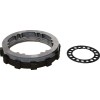 Συμπλέκτης PK TQD YZF450F 23+ REKLUSE RMS-2807176