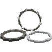 Σετ συμπλέκτη RADIUS CX REPL - KTM-HQV-GAS 65CC REKLUSE 751-13065 thumb