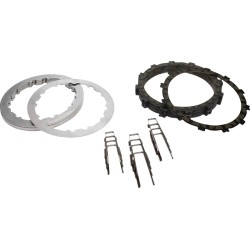 Συμπλέκτης PK REPL CX - TWINCAM 07-17 REKLUSE 751-15001 Συμπλέκτης PK REPL CX - TWINCAM 07-17 REKLUSE 751-15001