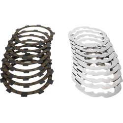 Σετ Συμπλέκτη APEX REPL PACK - YAM 250F REKLUSE 754-07002