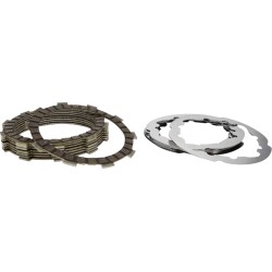 Σετ Συμπλέκτη APEX REPL PACK - YAM YZ65/YZ85 REKLUSE 754-07072