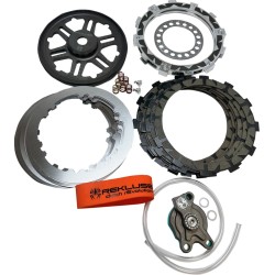 Σετ συμπλέκτη RADIUSX 4.0 - TRIUMPH TF450 REKLUSE RMS-8312003 Σετ συμπλέκτη RADIUSX 4.0 - TRIUMPH TF450 REKLUSE RMS-8312003
