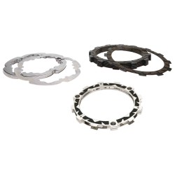 Σετ συμπλέκτη REPL - RADIUSCX 4. REKLUSE 753-13086