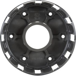 Καλάθι Συμπλέκτη HD TC 07-17 REKLUSE RMS-4115001