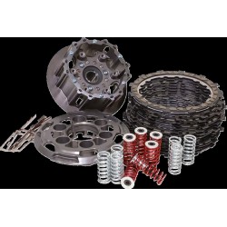 Συμπλέκτης APEX - HD BIG TWIN 07-10 REKLUSE RMS-7115001 Συμπλέκτης APEX - HD BIG TWIN 07-10 REKLUSE RMS-7115001