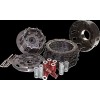 Συμπλέκτης και καλάθι APEX - HD M8 17+ REKLUSE RMS-6915105