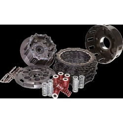 Συμπλέκτης και καλάθι APEX - HD TWINCAM 11-17 REKLUSE RMS-6915104