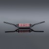 Τιμόνι RENTHAL H'BAR QUAD BLK RENTHAL 677-01-BK-03-219
