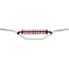 Ρένταλ 22MM 693 ασημί RENTHAL 693-01-SI-01-185