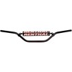 Renthal 22MM 966 BLK RENTHAL 966-05-BK-01-185 Renthal 22MM 966 BLK RENTHAL 966-05-BK-01-185 thumb