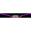 Renthal fatbar 821 purple RENTHAL 821-01-PE Renthal fatbar 821 purple RENTHAL 821-01-PE thumb