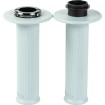 Κλειδωμένες λαβές fdiamond soft RENTHAL G232 thumb