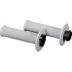 Κλειδωμένες λαβές fdiamond soft RENTHAL G232 thumb