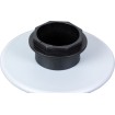Κλειδωμένες λαβές fdiamond soft RENTHAL G232 thumb