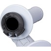 Κλειδωμένες λαβές fdiamond soft RENTHAL G232 thumb