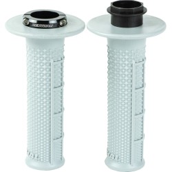 Γκριπ lockon 1/2 waffle tapered soft RENTHAL G238 Γκριπ lockon 1/2 waffle tapered soft RENTHAL G238