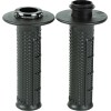 Κλειδωμένες χειρολαβές RWORKS 1/2 WAFFLE TAPERED TACKY RENTHAL G239