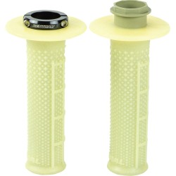 Κλειδώματα χειρολαβών RWORKS 1/2 waffle tapered aramid RENTHAL G240 Κλειδώματα χειρολαβών RWORKS 1/2 waffle tapered aramid RENTHAL G240
