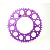 Πίσω γρανάζι 520 51T PURPLE U RENTHAL 154U-520-51GRPE Πίσω γρανάζι 520 51T PURPLE U RENTHAL 154U-520-51GRPE thumb