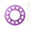 Πίσω γρανάζι 520 48T PURPLE U RENTHAL 224U-520-48GPPE