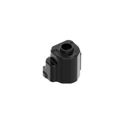 Κάλυμμα κλειδαριάς τιμονιού CVR OEM FLTRX 14 RICK'S MOTORSPORT ELECTRICS 65-CS30260-0