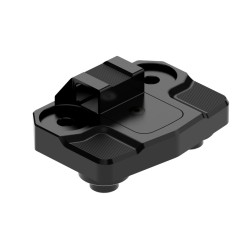 Πλάκα μετατόπισης RISER 40mm RICK'S MOTORSPORT ELECTRICS S8-CSR0040-0