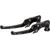Σετ ρυθμιζόμενων μοχλών ζεύγος GOOD GU RICK'S MOTORSPORT ELECTRICS 85-3010008-B