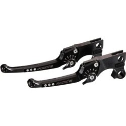 Σετ ρυθμιζόμενων μοχλών ζεύγος GOOD GU RICK'S MOTORSPORT ELECTRICS 85-3030000-B Σετ ρυθμιζόμενων μοχλών ζεύγος GOOD GU RICK'S MOTORSPORT ELECTRICS 85-3030000-B