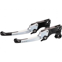 Σετ ρυθμιζόμενων μοχλών ζεύγος GOOD GU RICK'S MOTORSPORT ELECTRICS 85-3040000-S Σετ ρυθμιζόμενων μοχλών ζεύγος GOOD GU RICK'S MOTORSPORT ELECTRICS 85-3040000-S