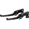 Σετ ρυθμιζόμενων μοχλών ζεύγος GOOD GU RICK'S MOTORSPORT ELECTRICS 85-3050000-B
