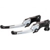 Σετ ρυθμιζόμενοι μοχλοί ζεύγος GOOD GU RICK'S MOTORSPORT ELECTRICS 85-3060000-S