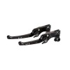Σετ ρυθμιζόμενων μοχλών ζεύγος GOOD GU RICK'S MOTORSPORT ELECTRICS 85-5030000-B
