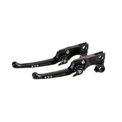 Σετ ρυθμιζόμενων μοχλών ζεύγος GOOD GU RICK'S MOTORSPORT ELECTRICS 85-5030000-B Σετ ρυθμιζόμενων μοχλών ζεύγος GOOD GU RICK'S MOTORSPORT ELECTRICS 85-5030000-B