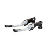 Σετ ρυθμιζόμενων μοχλών ζεύγος GOOD GU RICK'S MOTORSPORT ELECTRICS 85-5040000-S